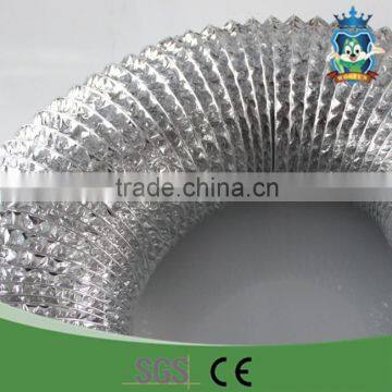 Flexible Duct Aluminum Flexible Duct Rectangular Flexible Duct Fire Resistant Flexible Duct Insulated Flexible Duct