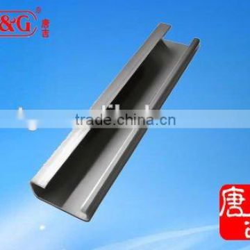 Galvanized Zinc Plating G Section Din Rail