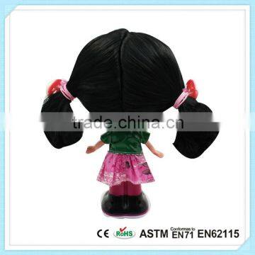 Lovely Baby Toys Fashion Doll With Music IC Girl Toys Promotion Toy photo-4