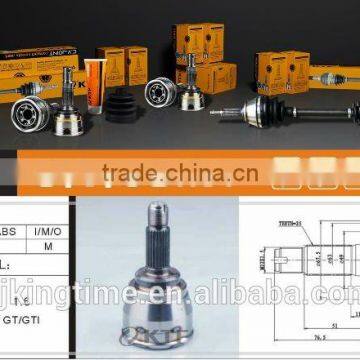SK-027 OUTER C.V JOINT for SKODA