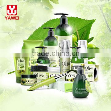 looking for distributor--CO.E Olive Oil private brand cosmetics