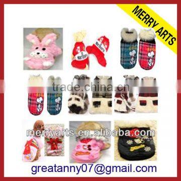 Express Wholesale Pet Grooming Clothes for Rabbits photo-1