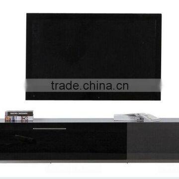TV cabinet modern design high gloss