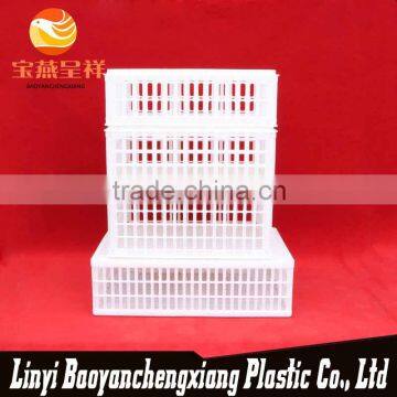 New Polyethylene China OEM Plastic Chicken Coop photo-5