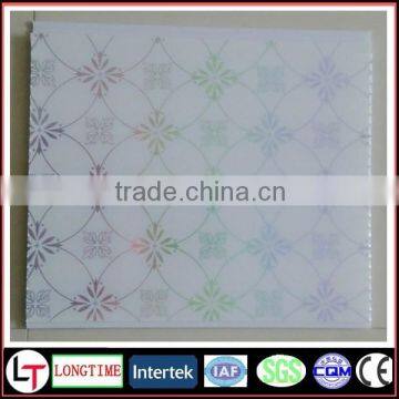 Stable quality of pvc ceiling panel