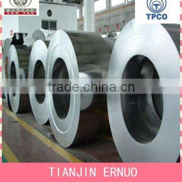 301stainless steel coil