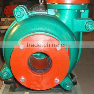 Centrifugal Slurry Pumps&Pump Parts