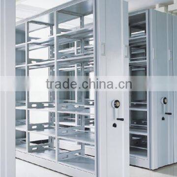 Compact, Mobile File Cabinet,Mobile file cabinet with guides