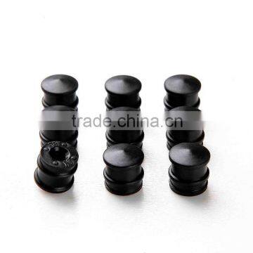 disposable rubber syringe gasket