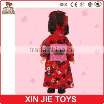 Plastic Doll photo-6