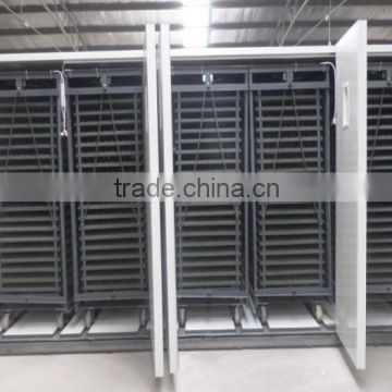 microprocessor digital egg brooder incubator equipment