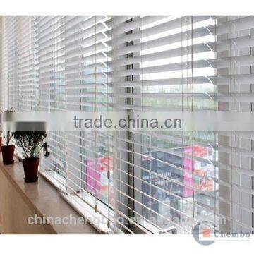 home decorative external aluminium blind, aluminium venetian blind