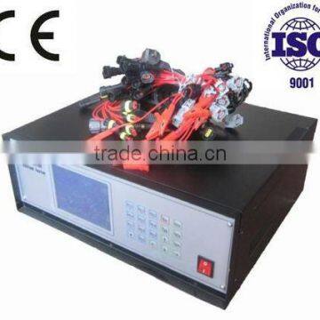 CR injector and pump tester ( CRSIII) injector tester ( solenoid valve injector )