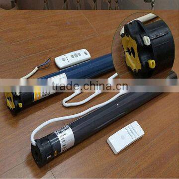 24v Tubular Motor for Rolling Shutter and Projection Screen                        
                                                Quality Choice