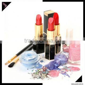 BRIGHT COLORED BRANDED MATTE MAKE YOUR OWN LIPSTICK