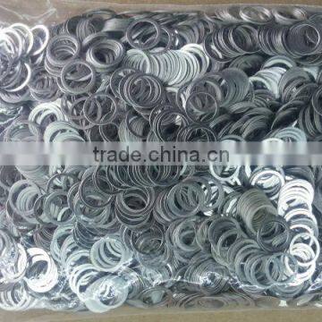 Top quality stainless steel metal gasket, metal rubber gasket, metal cylinder head gasket