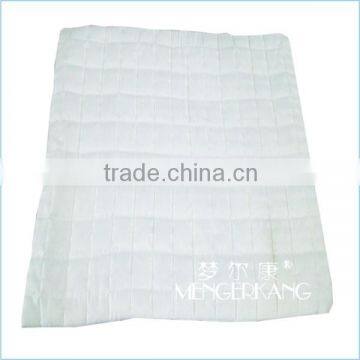 Hotel microfibre comforter with high quality