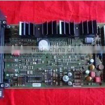 0 811 405 099 QV 60 BOSCH board for injection molding machines and other uses