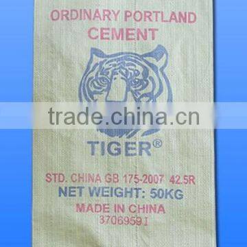 water based ink for cement bag