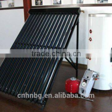 2016 High Quality Solar Water Heater Collector Solar System(manufacturer) photo-5