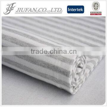 Jiufan Textile Polyester Rayon Fabric Knitted