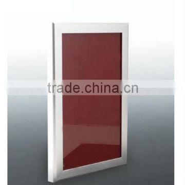 aluminum kitchen cabinet frame