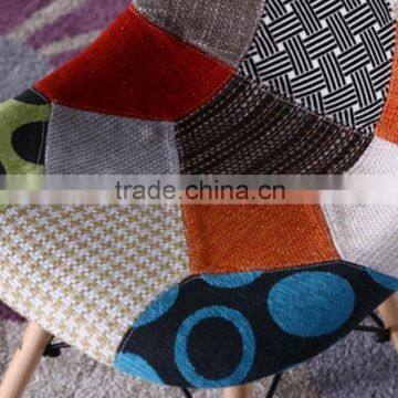 Modern Design Home Leisure Kids Plastic Chair Price photo-3