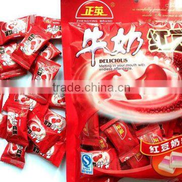 Zhengying Red Bean Milk Candy photo-2