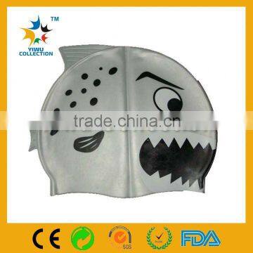 solid cap,2014 women swim suits,swimming caps with customed flags