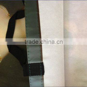 Picture Printing Non Woven Polypropylene Tote Bag photo-3