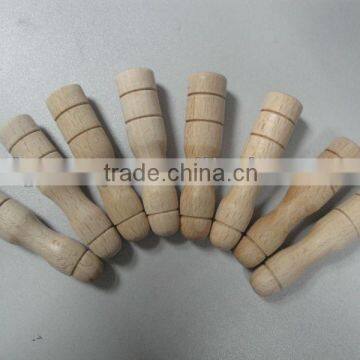 Specialize in Manufacturing Wooden Handle