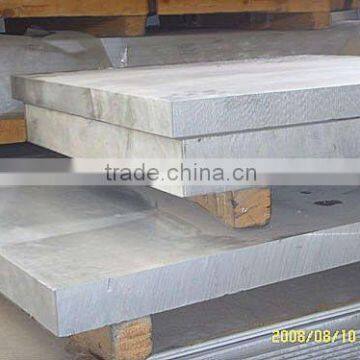 2mm 5mm 8mm 6.5mm 6061 aluminium plate price per kg