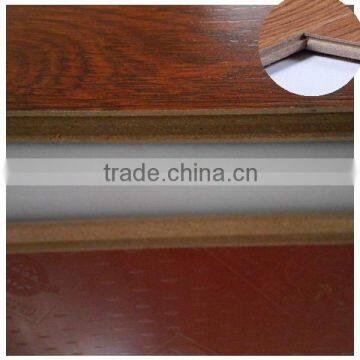 2014 Hot Selling Parquet Laminate Flooring photo-5