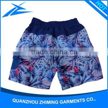Best Quality Custom Size Boys Swim Pants Boys Swim Trunks Boys Swimwear