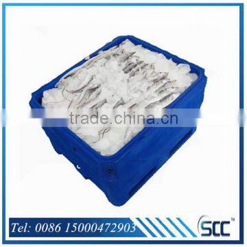 1000L Ocean-going Plastic PE Fish Chest, Fish Box, Fish Bins by Rotomolding photo-2