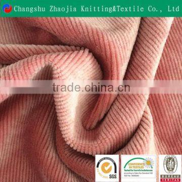 China 4 wale corduroy fabric wholesale from China factory