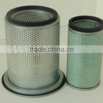 newfil air filter A-2705 A-7956 4209588 4247974