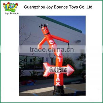 Sky Dancer Product Inflatable Air Man Dancer/Costumes Inflatable Advertising Air Dancer