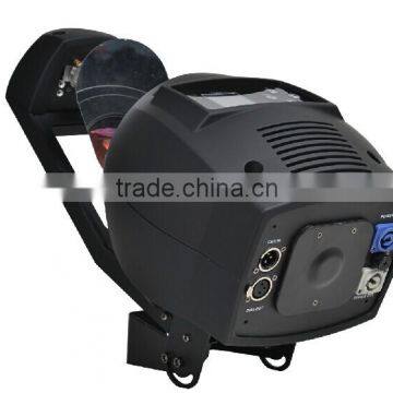China Guangdong Supplier Dj Light Effects 5R Scan Moving Head Lighting photo-3