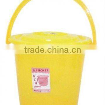 plastic bucket mould