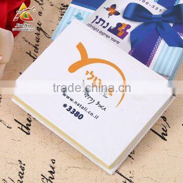 Custom Print Hard Cover Journal photo-6