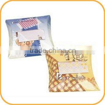 Hot sale lovely memo pad sticky note