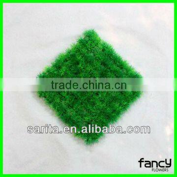 factory direct sale artificial carpet grass for sale