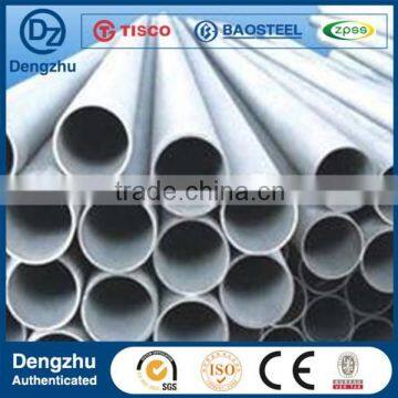 Stair Ralling Welded Stainless Steel Pipe Fittings