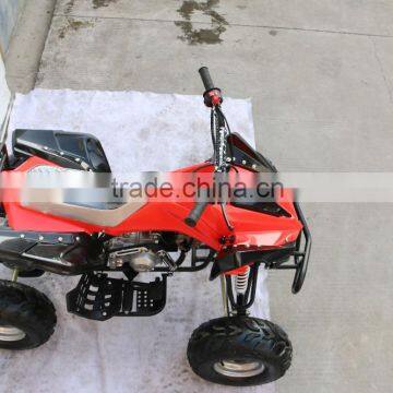 Hot Sell CE Good Quality Electric 110cc Cool ATV Quad photo-4