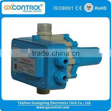 High Power Pump Pressure Controller