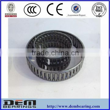 60*75*42mm Needle roller bearing K60*75*42