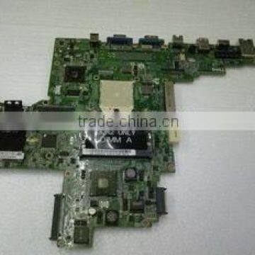 Latitude D531 laptop motherboard