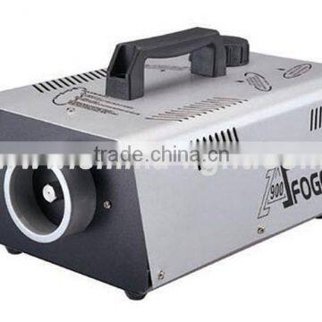 cheap price 900W low fog machine