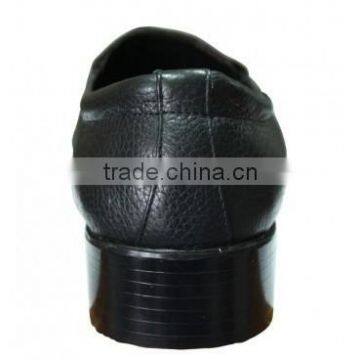 Cow Leather Shoes for Men SMCS-002 photo-3